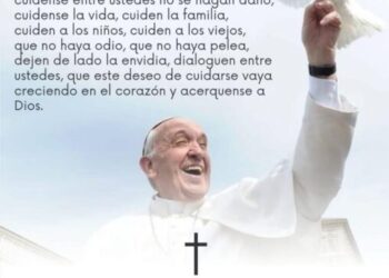 Lista de principales cardenales mencionados como posibles sucesores del Papa Francisco