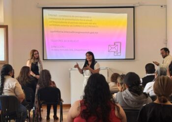 Congreso del Estado comprometido con la rendición de cuentas