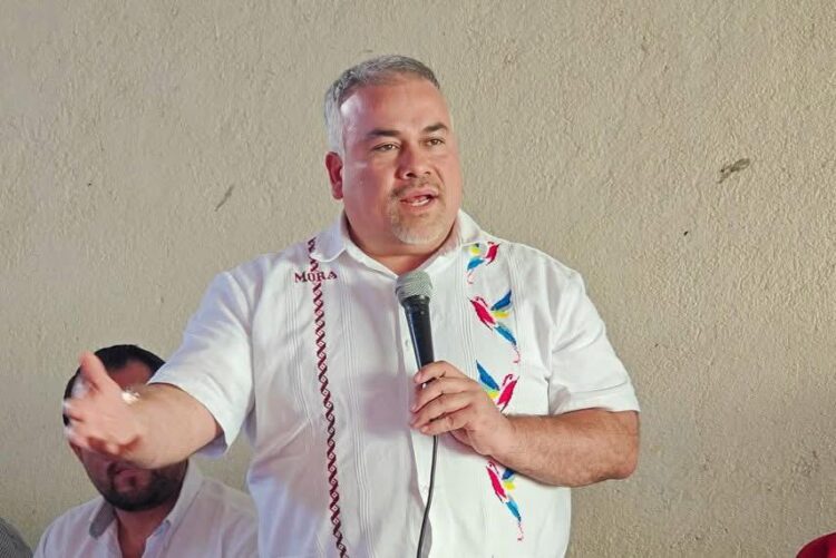 Reconoce Morena Michoacán al Plan México como motor del bienestar y desarrollo nacional