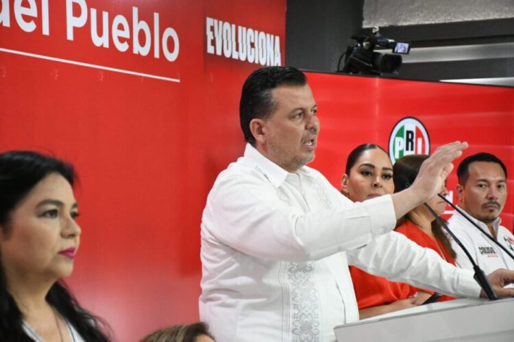 Pide Memo Valencia echar abajo elección del Poder Judicial