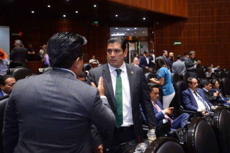 Insiste Neto Núñez, en que Morelia necesita mayor coordinación en seguridad con federación y estado