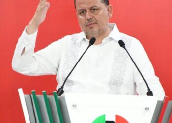 Morena propone un Plan Nacional de Desarrollo para un México que no existe: PRI