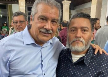 Reelección del líder del SITASPE puede afecta a Raúl Morón en su aspiración al 2027