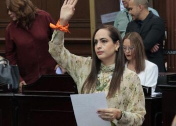 Sandra Arreola impulsa iniciativa para la creación del Consejo Consultivo de Mujeres