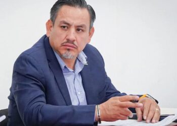 Exige Movimiento Ciudadano garantizar seguridad en Michoacán: Víctor Manríquez