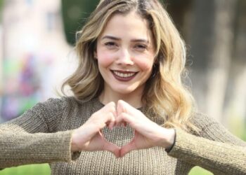 Legislando en serio, le cumplimos a Michoacán: Brissa Arroyo