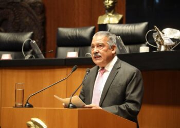 Propone Morón nuevo marco normativo en materia ambiental