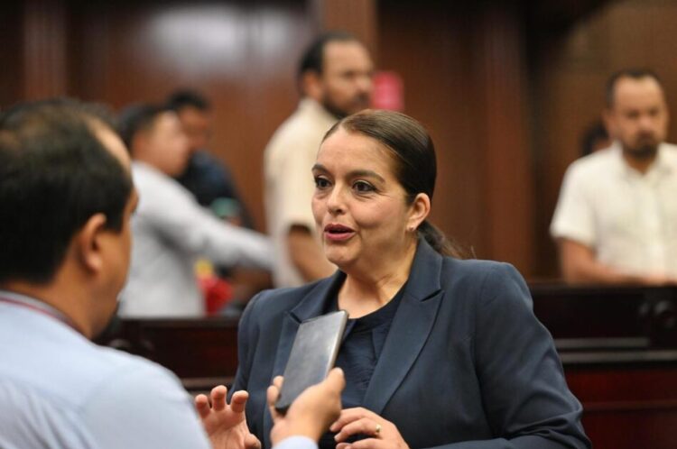 Advierten diputados del PAN en Michoacán, intento de censura con nueva Ley de Telecomunicaciones