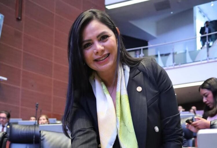 Se acredita violencia política por razón de género cometida en contra de Araceli Saucedo