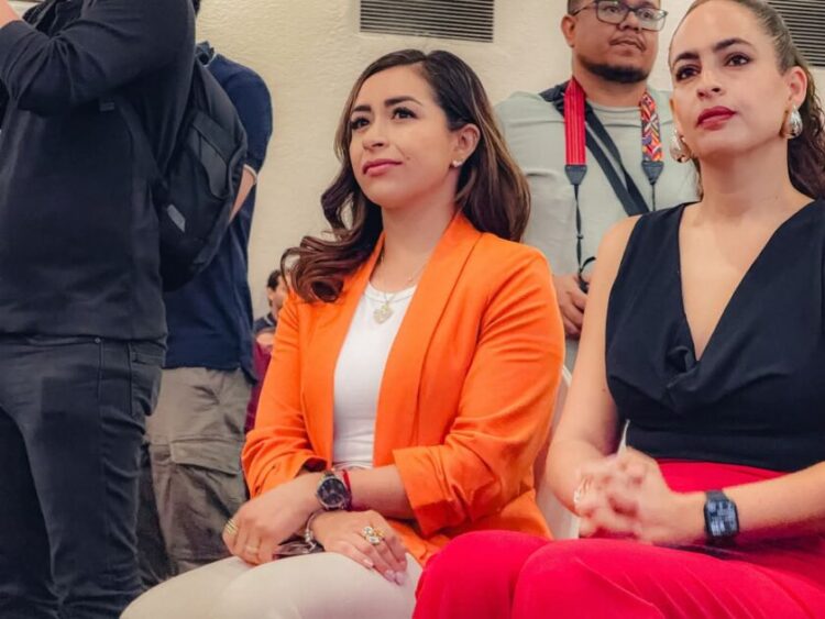 La construcción de la paz en Michoacán requiere justicia, diálogo y alternativas reales: Grecia Aguilar