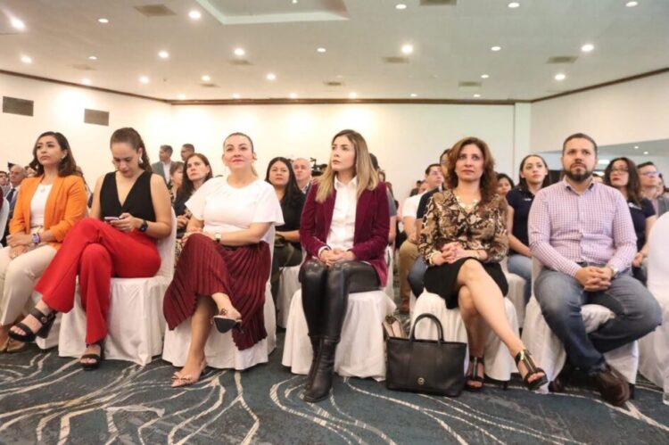 Importante fortalecer mecanismos alternos de justicia: Brissa Arroyo