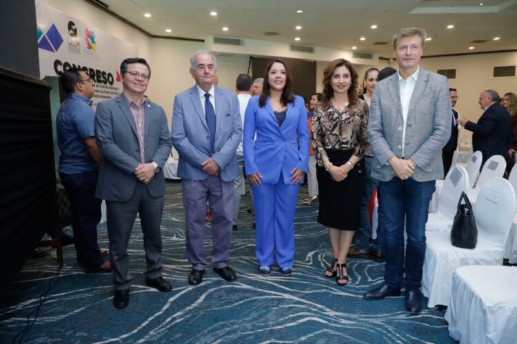 La cultura de paz y respeto a los derechos humanos, clave para el desarrollo: Xóchitl Ruiz