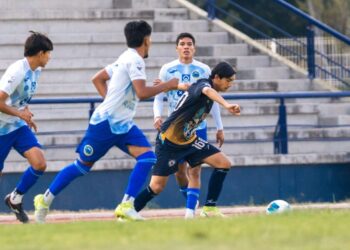 Atlético Morelia-UMSNH remonta, gana y se declara listo para la Liguilla