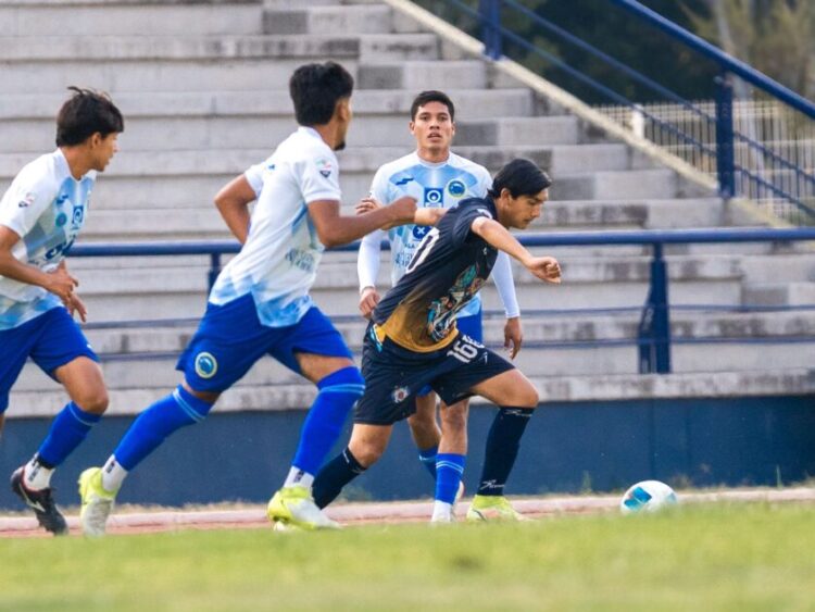 Atlético Morelia-UMSNH remonta, gana y se declara listo para la Liguilla