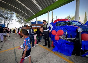 En riesgo de clausura festival del día 30 en la Monumental