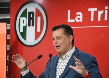 Morena busca censurar a los ciudadanos: Memo Valencia