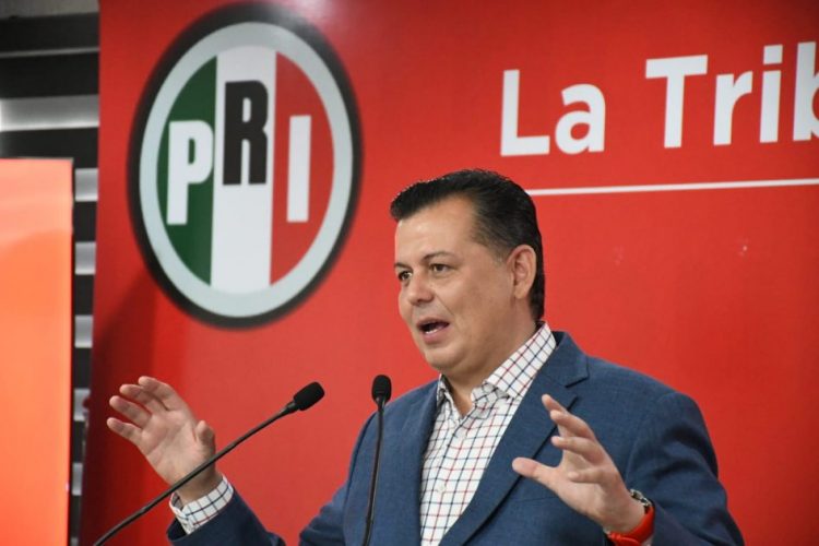 Morena busca censurar a los ciudadanos: Memo Valencia