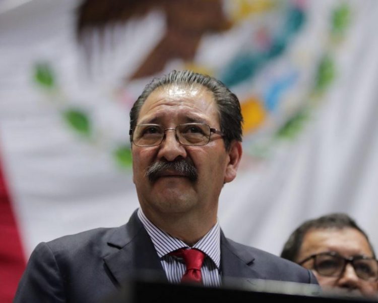 Inadmisible los Ataques del Expresidente Ernesto Zedillo Contra la Presidenta Claudia Sheinbaum: Dip. Reginaldo Sandoval