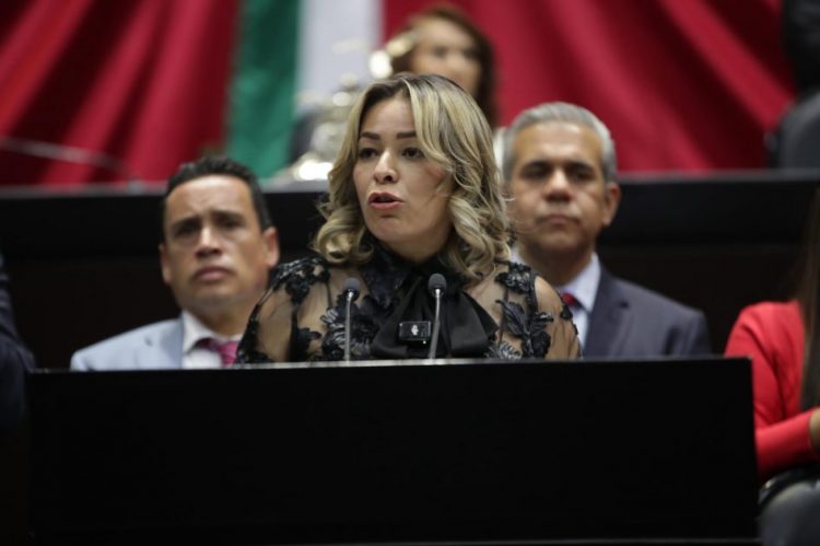 México, Segundo Lugar Mundial en Turismo Sexual; Más de 16 Mil Menores son Explotados: Dip. Vanessa López Carrillo