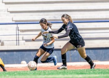 UMSNH es sede de la fase regional de la Universiada 2025