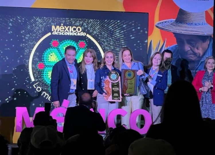 Morelia, premiada por la revista “México desconocido”