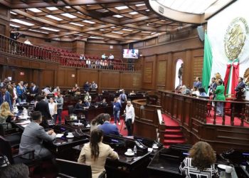 Congreso califica como aprobatoria la Cuenta Pública de la Hacienda Estatal 2023