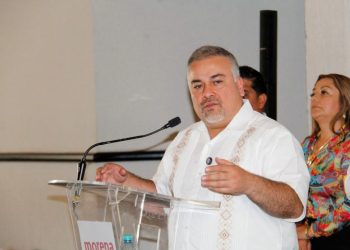 Rumbo al Consejo Nacional, Morena Michoacán llama a la serenidad y disciplina