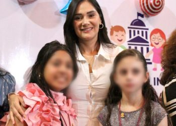 Diputados, obligados a legislar a favor de los niños y niñas: Diana Espinoza