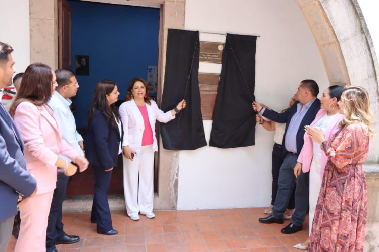 Con Ludoteca, Congreso del Estado apuesta al desarrollo de hijas e hijos de las y los trabajadores del Poder Legislativo