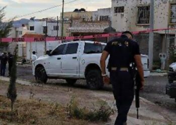 Apatzingán y Parácuaro vivió una jornada de violencia inédita: 12 personas fueron abatidas