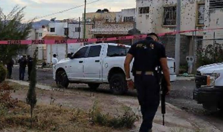 Apatzingán y Parácuaro vivió una jornada de violencia inédita: 12 personas fueron abatidas