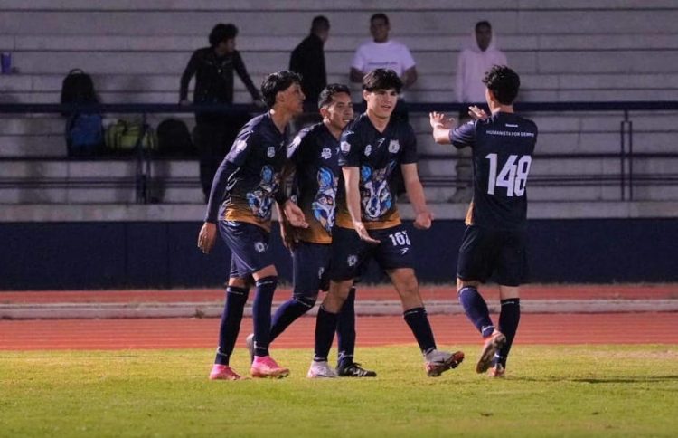 Realizará visorias Atlético Morelia-UMSNH en busca de talentos