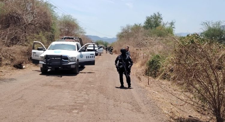 Fin de semana, Michoacán primer lugar nacional en homicidios