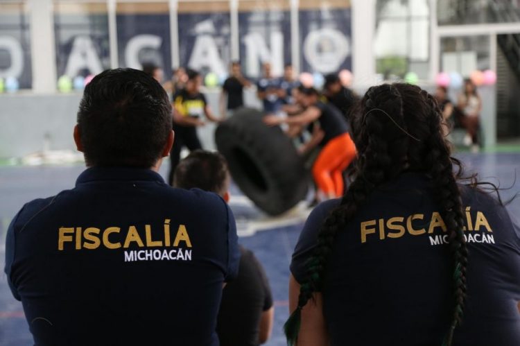 Cárcel a Mario Alberto “N”, ex-Secretario de Finanzas y Administración del Congreso del Estado, por presunto fraude