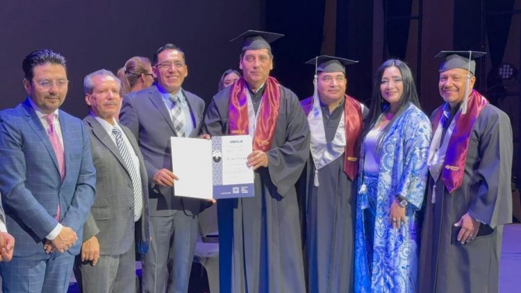 Conalep promueve la actualización de plantilla docente