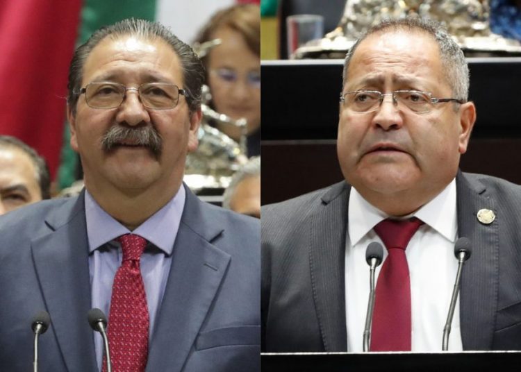 Plantean iniciativa de castigo hasta 3 años de prisión a quien solicite u ordene evidencia digital del sentido de su voto