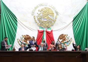 Amplía 76 Legislatura el plazo para pagos de derechos fiscales sin recargos hasta el 31 de mayo