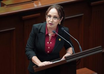 Busca Itzé Camacho reforzar la seguridad de las mujeres con el “Botón Rosa”