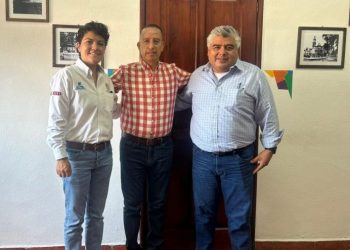 Impulsa Gobierno de Morelos nuevas oportunidades educativas con el IMCED