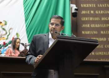 Conrado Paz plantea reforma para brindar personalidad jurídica a la Procuraduría De Protección de Niñas, Niños y Adolescentes