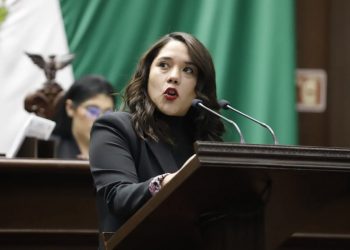 Demanda Xóchitl Ruiz que se respete a migrantes y sus familias que están retornando al país