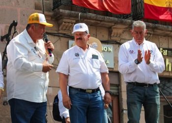 SUEUM acusa al SPUM de “tibios” y traidores”, de juntarse con “basura”, “charros” y “corruptos”