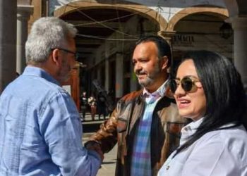 Usurpación institucional en Michoacán: El nuevo mercado de Pátzcuaro y la intervención indebida de la Sedum