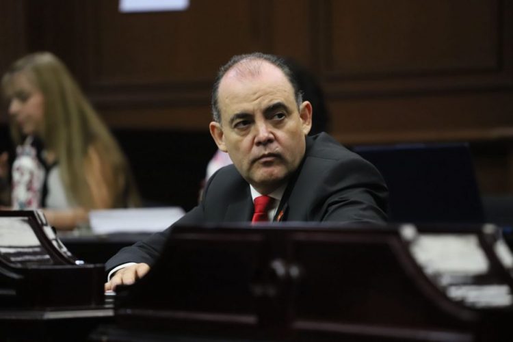 Cumplen 109 municipios y 6 consejos municipales con la entrega del primer informe trimestral del 2025: Baltazar Gaona