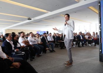 Gobierno de Morelia abre sus puertas a la formación de estudiantes