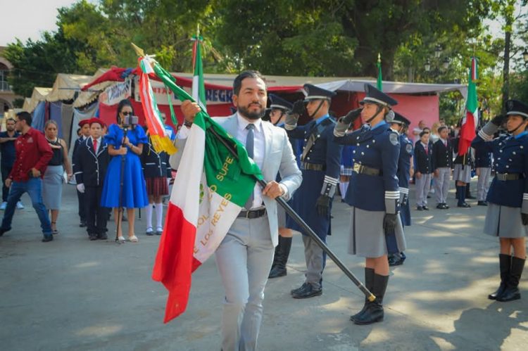 Los Reyes celebró con éxito su 431 aniversario