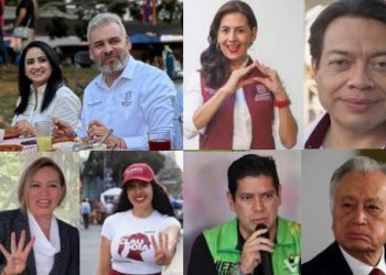 El Artillero Político… “Quienes son investigados en EE.UU”