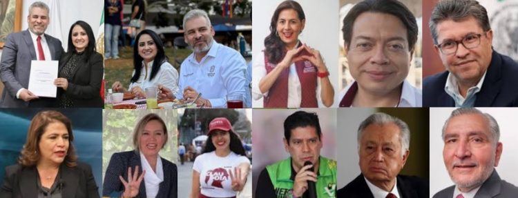 El Artillero Político… “Quienes son investigados en EE.UU”