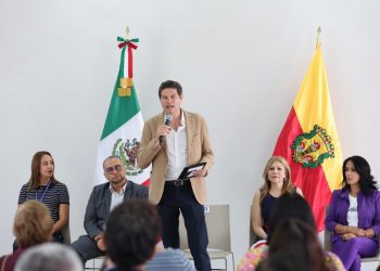 Respalda Gobierno de Morelia créditos accesibles para emprendedores