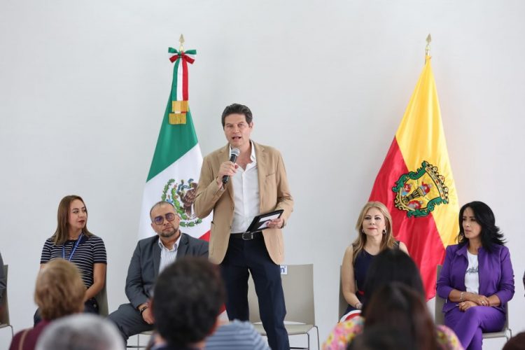 Respalda Gobierno de Morelia créditos accesibles para emprendedores